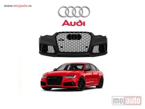 Glavna slika -  Body kit A6 za Audi S-line RS 12-15 - MojAuto