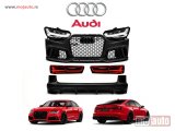 NOVI: delovi  Body kit A6 za Audi S-line RS 12-15 u 15-18