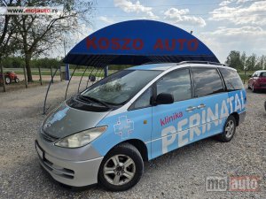 Glavna slika - Toyota Previa 2.0  - MojAuto