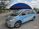polovni Automobil Toyota Previa 2.0 