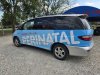 Slika 5 - Toyota Previa 2.0  - MojAuto