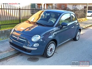 Glavna slika - Fiat 500 1,2  - MojAuto