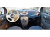Slika 16 - Fiat 500 1,2  - MojAuto