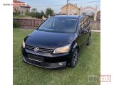 polovni Automobil VW Touran 1.4 tsi 