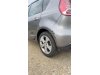 Slika 9 - Renault Scenic 3  - MojAuto
