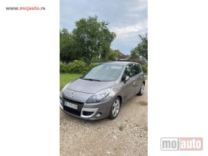 Glavna slika - Renault Scenic 3  - MojAuto