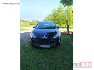 Glavna slika - Peugeot 308 e hdi  - MojAuto