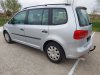 Slika 7 - VW Touran 1.6TDI TRENDLINE  - MojAuto