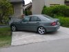 Slika 24 - Mercedes C 200 KOZA/FULL OPREMA/VL.  - MojAuto