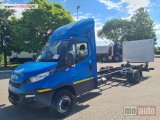polovni kombi Iveco 70C18 lift 2t, za sanduk 595 cm
