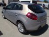 Slika 3 - Fiat Bravo 1.4 BENZ 103 KW NAVI ALU NOV  - MojAuto