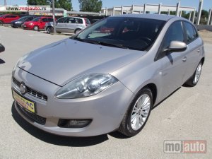 Glavna slika - Fiat Bravo 1.4 BENZ 103 KW NAVI ALU NOV  - MojAuto