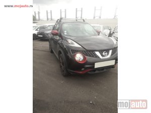 Glavna slika - Nissan Juke 1.2L DIG-T 116KS   - MojAuto