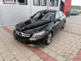 polovni Automobil Mercedes E 220 AVANGARD  