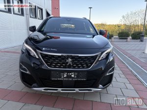 Glavna slika - Peugeot 3008 GR LINE  - MojAuto