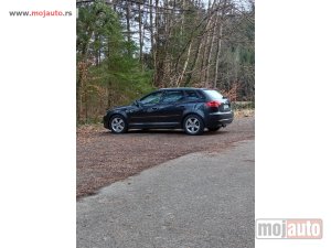 Glavna slika - Audi A3 Sportback 2.0tdi  - MojAuto