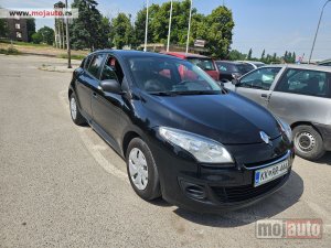 Glavna slika - Renault Megane Na ime kupca  - MojAuto