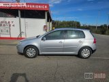 polovni Automobil VW Golf 5 Na ime kupca 