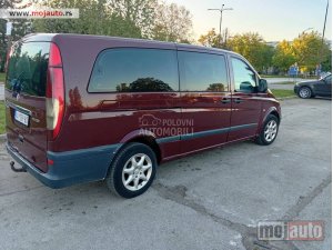 Glavna slika - Mercedes_Benz vito - MojAuto