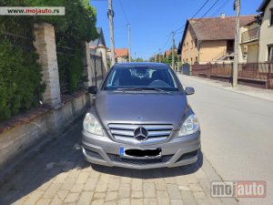 Glavna slika - Mercedes B 180 Mercedes Benz B 180 CDI  - MojAuto