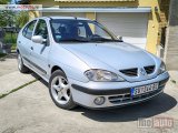 Renault Megane 1.6 16V 