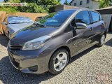 polovni Automobil Toyota Yaris KAM ALU TOP 