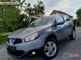 polovni Automobil Nissan Qashqai 2.0 Dci T.o.p 