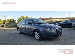 Glavna slika - Audi A4 1.9 TDI 190.000 km ORIGINAL  - MojAuto
