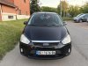 Slika 5 - Ford C Max 1.8Tdci Ghia oprema  - MojAuto