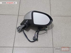 Glavna slika -  Passat B8 / 3G / 2015-2024 / Desni retrovizor / 13 Pinova / ORIGINAL - MojAuto