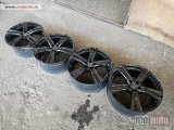 polovni delovi  AluFelne 20Coli Audi Mercedes 5x112 kao nove odlicne