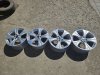 Slika 3 -  AluFelne 18Coli 5x112 Mercedes Originalne kao nove - MojAuto