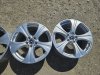 Slika 4 -  AluFelne 18Coli 5x112 Mercedes Originalne kao nove - MojAuto