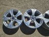 Slika 5 -  AluFelne 18Coli 5x112 Mercedes Originalne kao nove - MojAuto