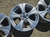 Slika 6 -  AluFelne 18Coli 5x112 Mercedes Originalne kao nove - MojAuto
