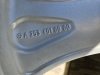 Slika 7 -  AluFelne 18Coli 5x112 Mercedes Originalne kao nove - MojAuto