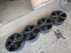 Slika 2 -  AluFelne 20Coli Audi Mercedes 5x112 kao nove odlicne - MojAuto