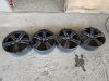 Slika 3 -  AluFelne 20Coli Audi Mercedes 5x112 kao nove odlicne - MojAuto
