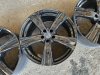 Slika 6 -  AluFelne 20Coli Audi Mercedes 5x112 kao nove odlicne - MojAuto