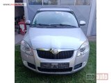 polovni delovi  Skoda Rumster DELOVI