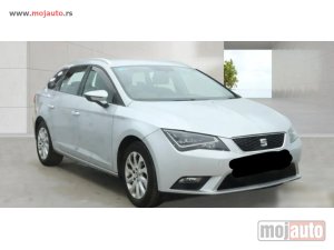 polovni delovi  Seat Leon 5F 1.6 TDI