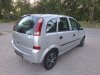 Slika 5 - Opel Meriva 1.7DTI  - MojAuto