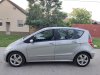 Slika 6 - Mercedes A 170   - MojAuto