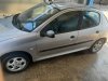 Slika 3 - Peugeot 206 tek reg.-HITNO!!!  - MojAuto