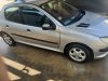 Slika 4 - Peugeot 206 tek reg.-HITNO!!!  - MojAuto