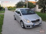 polovni Automobil Mercedes A 170  