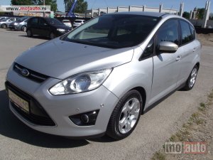 Glavna slika - Ford C Max 1.6 TDCI 85 KW DIGI NOV  - MojAuto