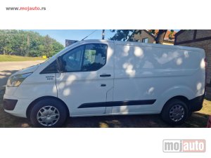 polovni Automobil Ford Transit  