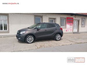 Glavna slika - Opel Mokka 16 cdti cosmo  - MojAuto
