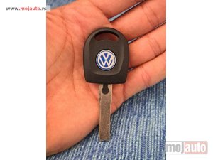 NOVI: delovi  Kljuc Volkswagen GOLF 4 PASSAT B5.5 BORA POLO
